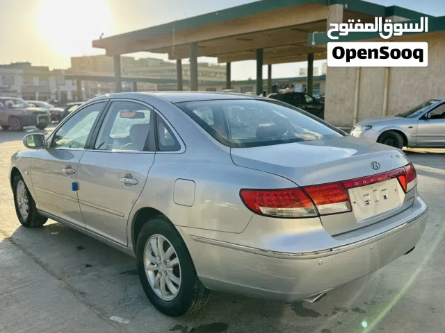 2008 Hyundai Azera GL