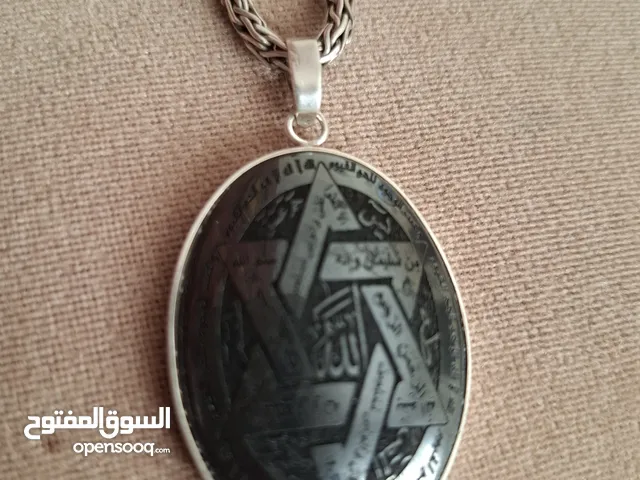 تعليقه اهمانيت ختم سيدنا سليمان عليه السلام