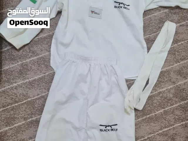 بدلات تايكواند ب 5