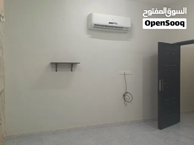 Semi Furnished Monthly in Muscat Al Maabilah