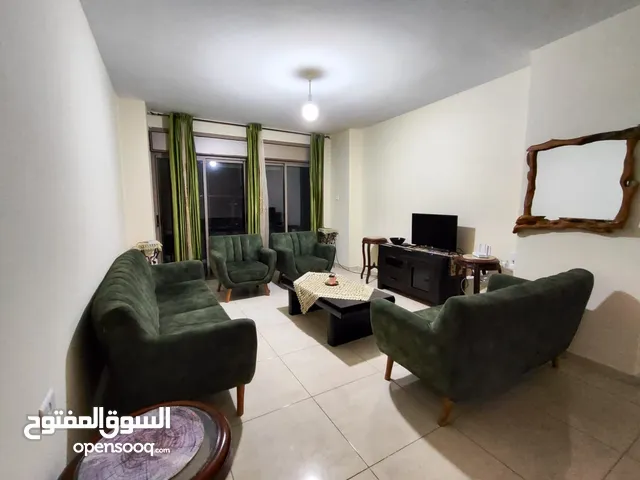 شقة مفروشة للإيجار – بيتونيا قرب دوار الفواكه