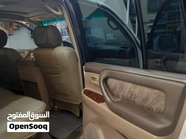 Used Toyota Land Cruiser in Northern Governorate