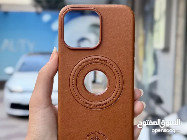 كڤر جوال ايفون 16 برو ماكس جديد