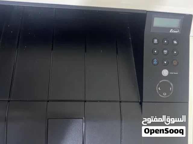للبيع برنتر kyocera