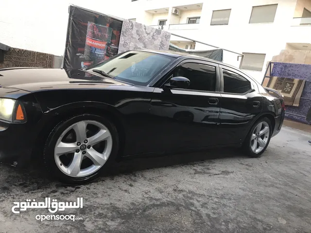 Dodge Charger 2008 in Amman