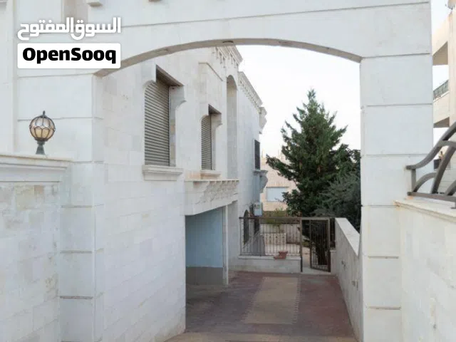 فيلا للبيع في طبربور 1250 بناء