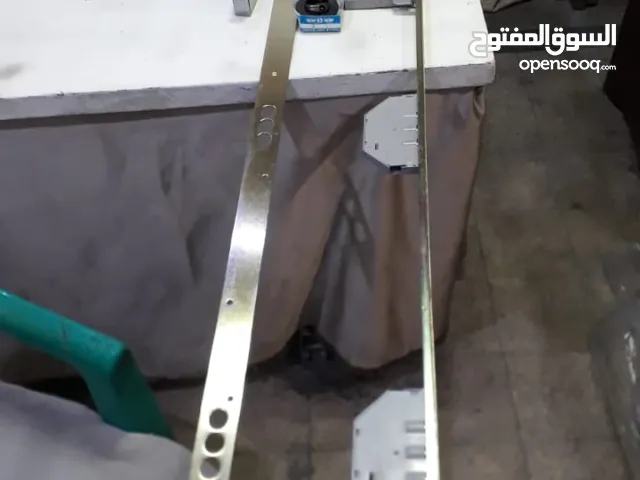 طبلة باب توب سيكوريت خماسية. اسباني جديد.