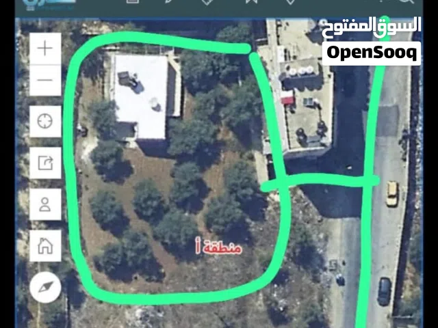 Mixed Use Land for Sale in Tubas Other