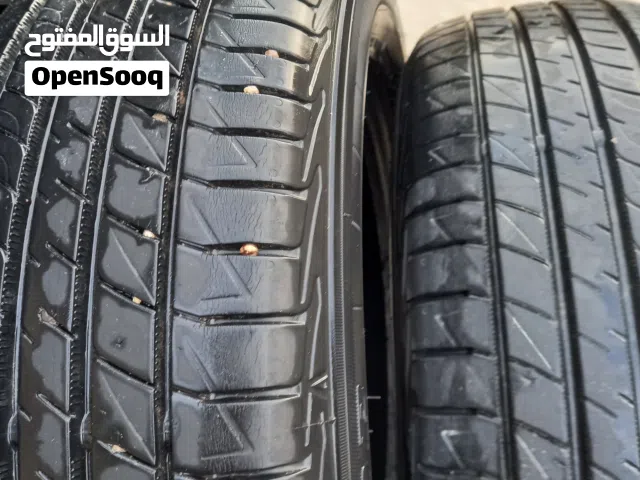 طقم كوشوك دنلوب ياباني نضيف