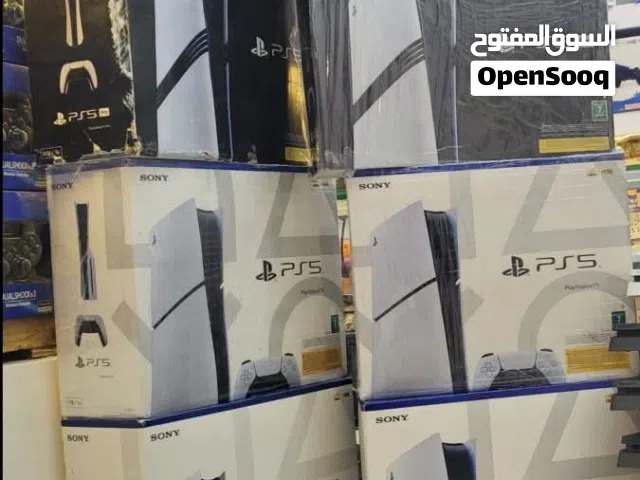 PlayStation 5 PlayStation for sale in Sana'a
