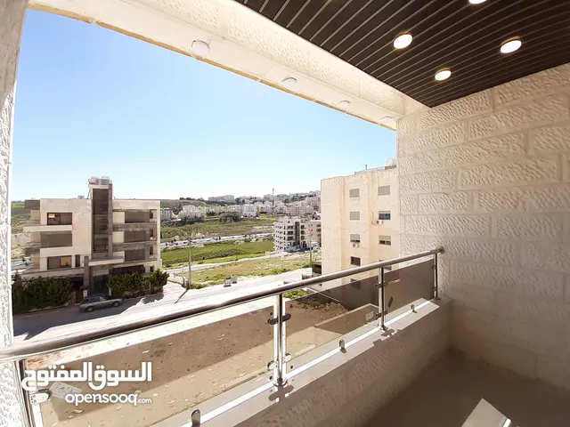 180 m2 4 Bedrooms Apartments for Sale in Amman Jubaiha