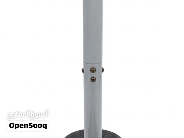 PowerFit Mini Stepper with LCD Display