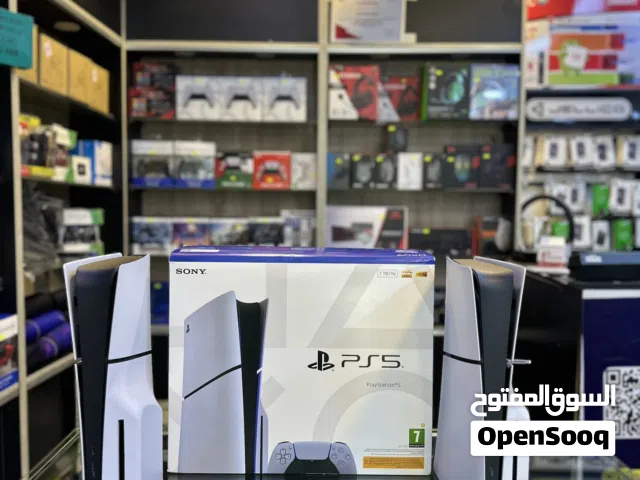 PlayStation 5 PlayStation for sale in Mafraq