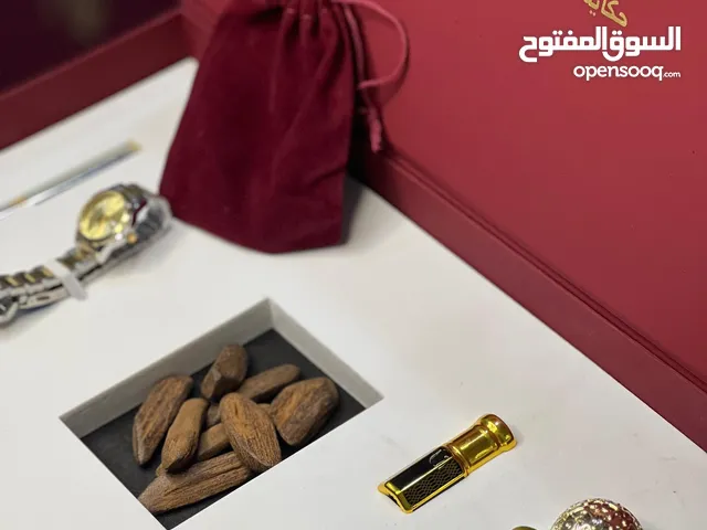 أكسسوارات هدية نسائية مميزة وفخمة للغاية للمناسبات واعياد الميلاد