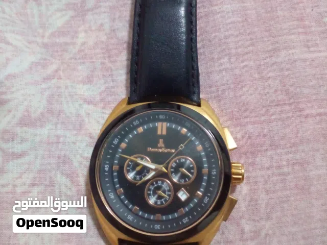 ساعه ماركه ديموس كينوز