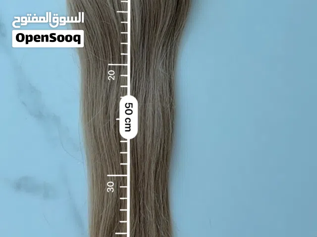 For Sale: 100% Human Hair Tape-In Extension