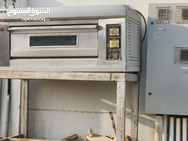 فرن للبيع مستعمل
