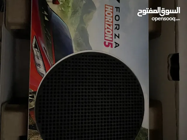 Xbox Series S Xbox for sale in Sabratha