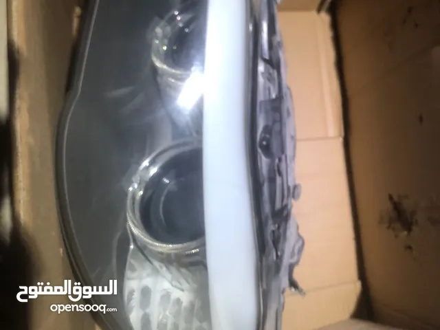 فنارات f10