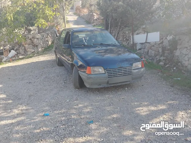 Used Opel Kadett in Bethlehem