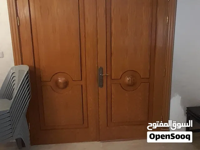 ابواب خشب مستعملة للبيع