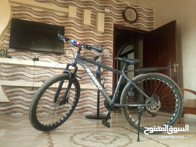 دراجات الكهرباء للبيع استعمال