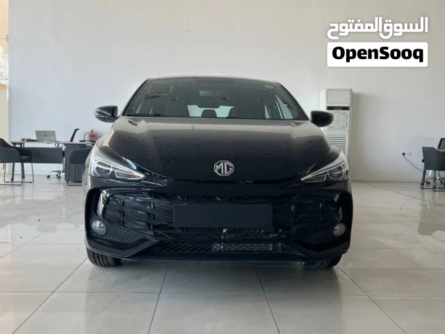 2025 MG MG 3