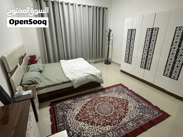 Furnished Monthly in Muscat Azaiba