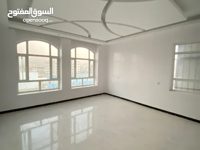 220 m2 5 Bedrooms Apartments for Sale in Sana'a Asbahi