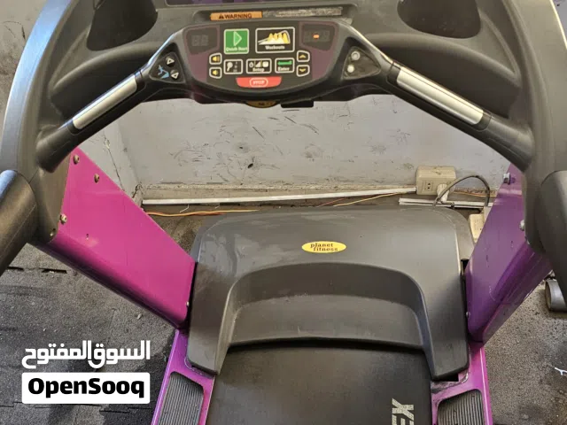 جهاز مشي  سايبكس بسعر ممتاز