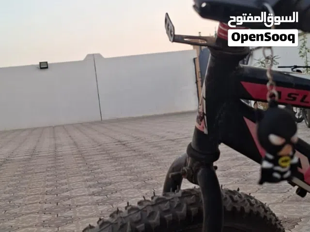 سيكل ماستعمال