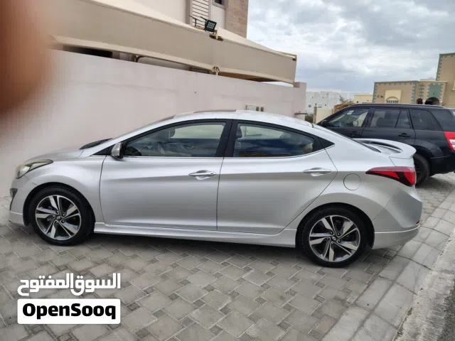 HYUNDAI LIMITED EDITION ,VERY CLEAN CAR