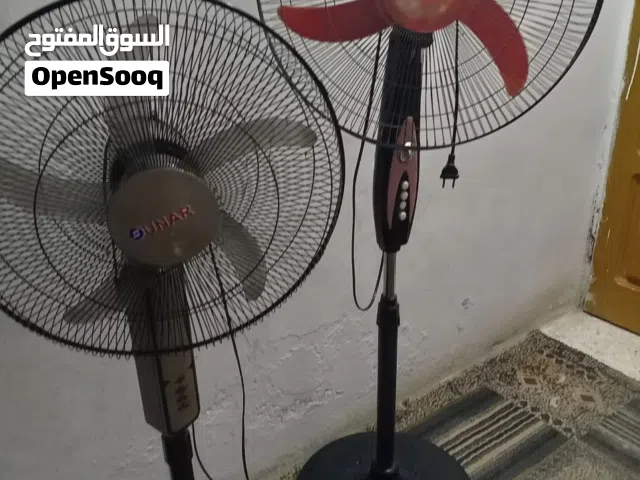 مراوح مستعمله بحاله ممتازه جدا  عالفحص طبعا  السعر للوحده 10 دنانير  واللي بده كميه فوق 10 مراوح بخت