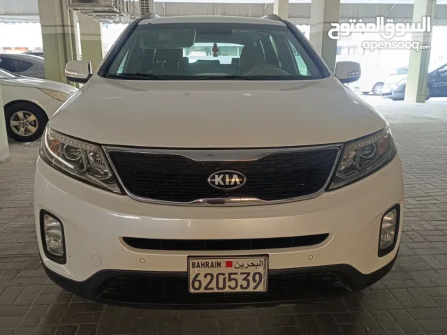 Used Kia Sorento in Muharraq