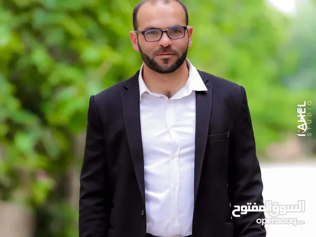 عكرمة عصافرة