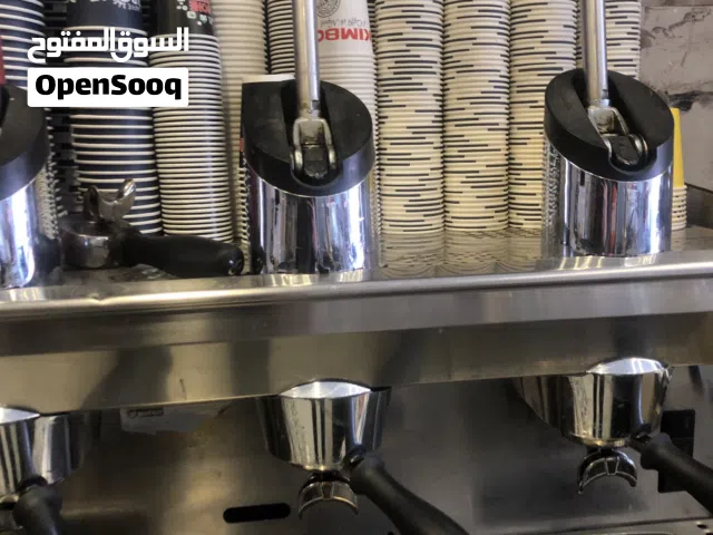 كافي عتبه كامله بجميع المعدات