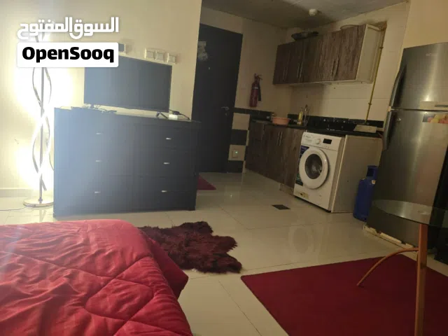 ستديو للايجار
