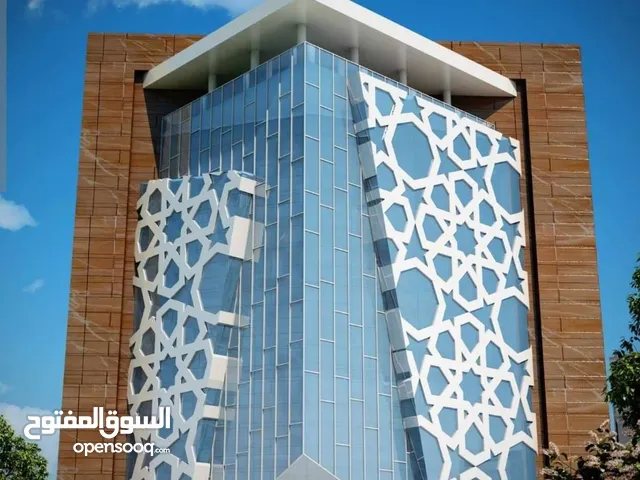 عقارات طرابلس مكتب تمكين شقة للبيع في سيدي المصري