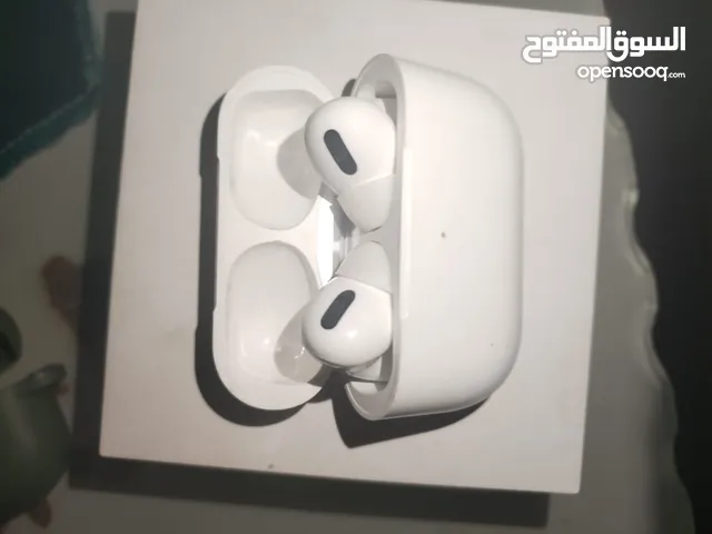 iPhone air pods pro