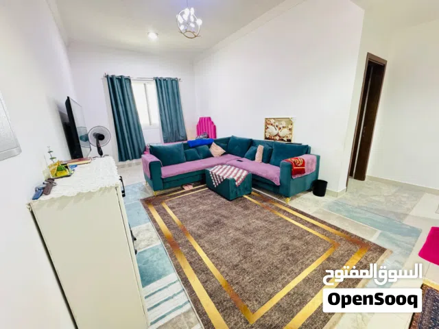 1300 m2 1 Bedroom Apartments for Rent in Ajman Al Mwaihat