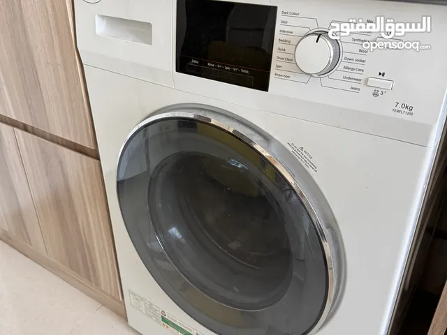 Teka 11 - 12 KG Washing Machines in Dubai