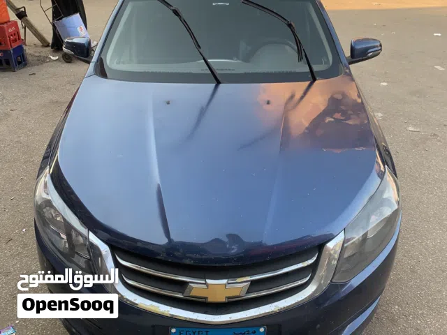 Used Chevrolet Optra in Giza