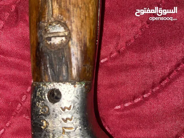 سيف قديم  كما يظهر بصوره