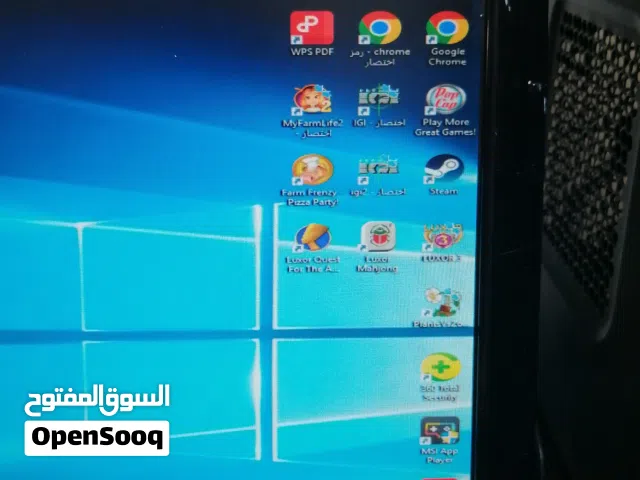 Other Microsoft  Computers  for sale  in Amman