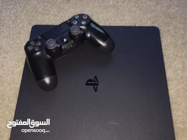 بلستيشن 4 للبيع
