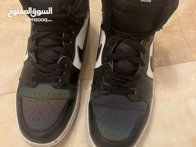 Nike air Jordan rainbow