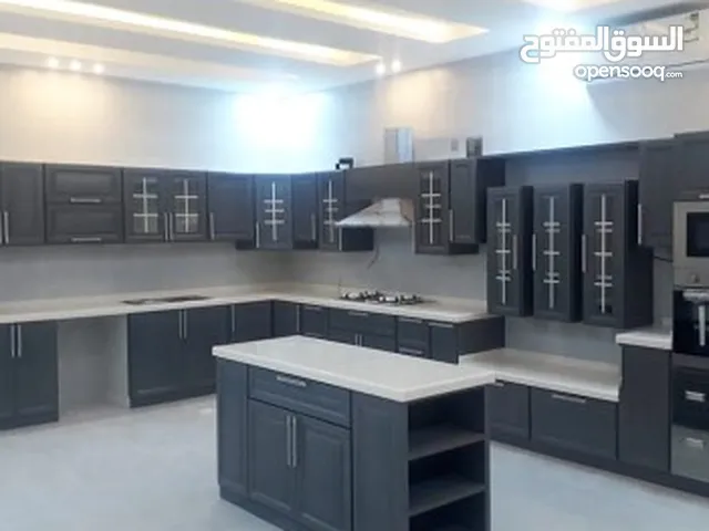 مطابخ المنيوم