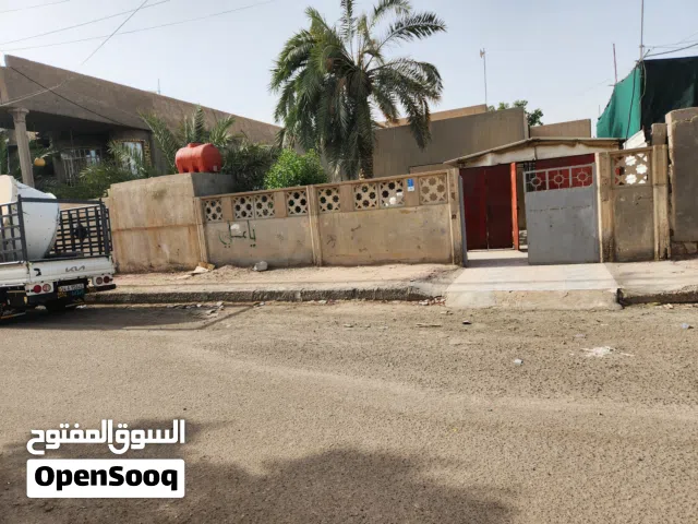 دار خرساني مسلح مسبق الصب نوع B في حي الهندية