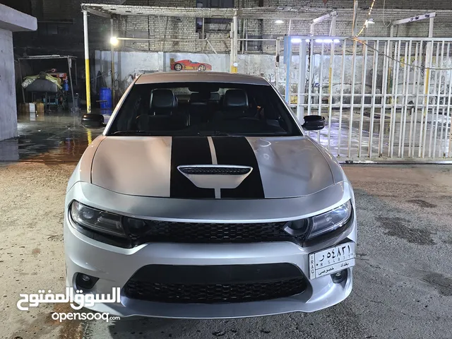 Used Dodge Charger in Baghdad