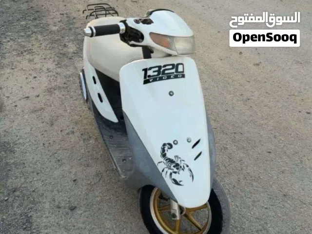 2027 هوندا ديو